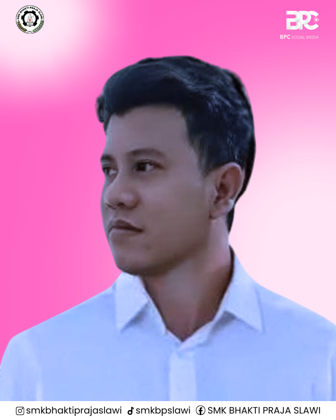 Rio Mardilova S,Kom - Kaprodi Teknik Komputer & Jaringan